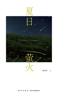 书籍 夏日萤火的封面
