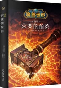 书籍 浩劫的封面