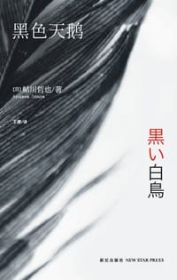 书籍 黑色天鹅的封面