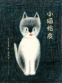 小猫恰皮