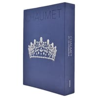 CHAUMET:始于1780年的巴黎珍宝艺术