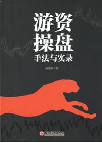 游资操盘手法与实录 - 邵道明