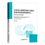 企业双元创新结构性失衡的资源动态适配机制研究：基于耐心资本视角