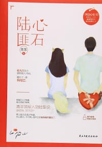 书籍 陆心匪石的封面