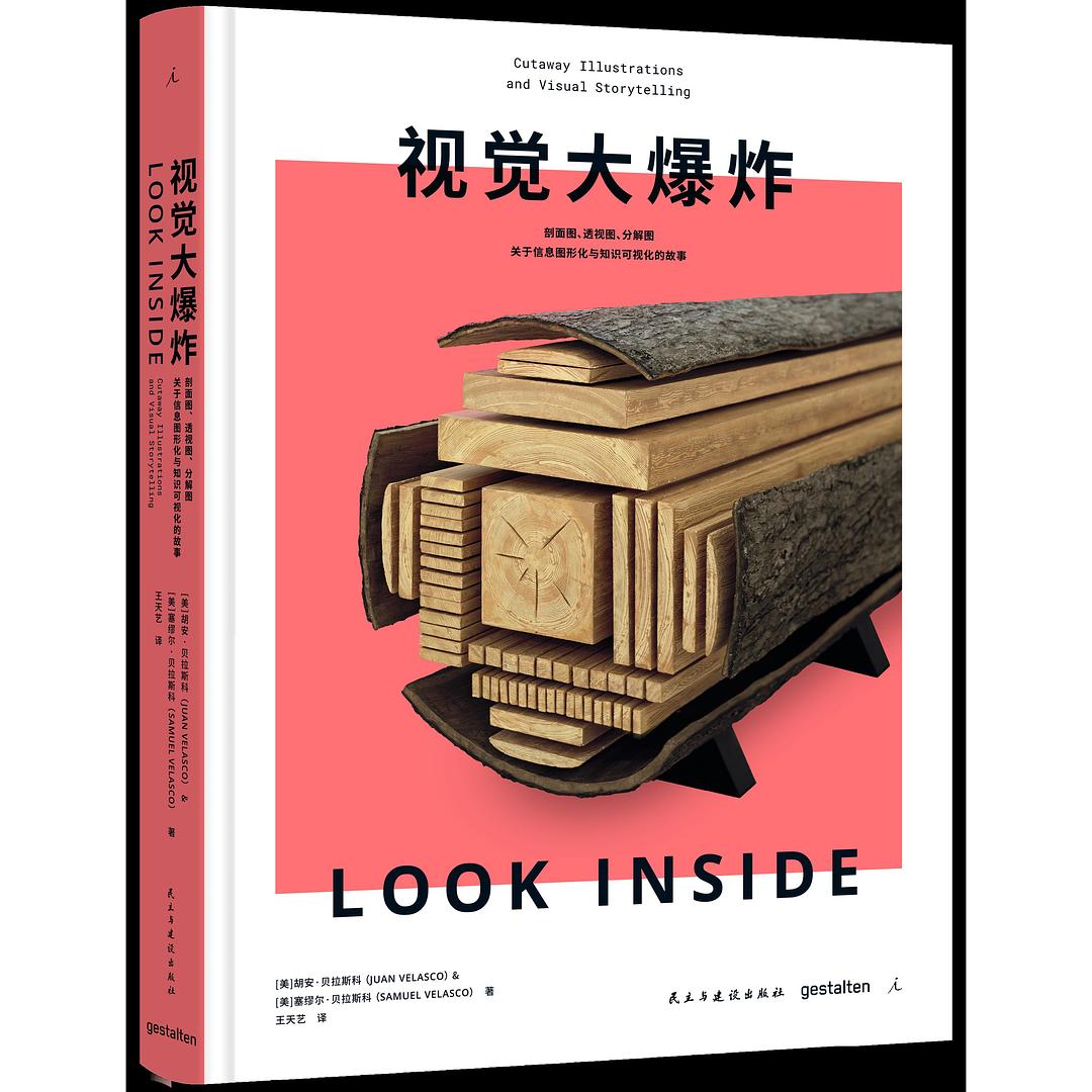 视觉大爆炸