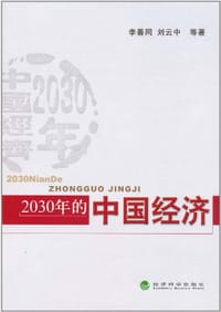 2030年的中国经济