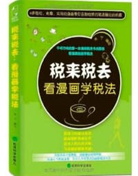 书籍 税来税去的封面