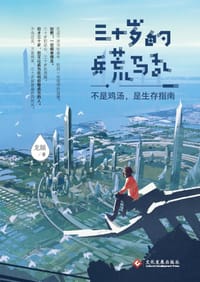 三十岁的兵荒马乱：不是鸡汤，是生存指南