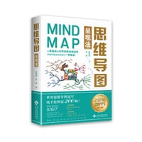 思维导图呈现法 - 李传亮