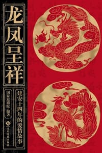 书籍 龙凤呈祥的封面