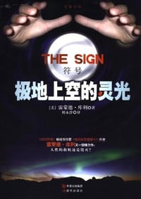 书籍 极地上空的灵光的封面