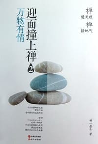 书籍 迎面撞上禅2的封面