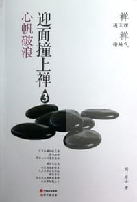 书籍 迎面撞上禅3的封面