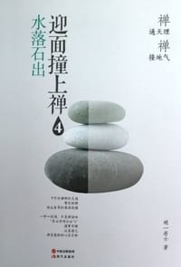 书籍 迎面撞上禅4的封面