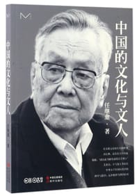 书籍 中国的文化与文人的封面