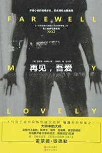 书籍 再见，吾爱的封面