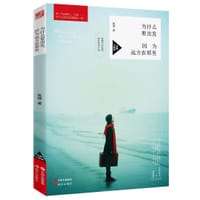 书籍 为什么要出发，因为远方在那里的封面