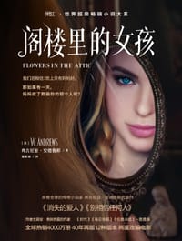 书籍 阁楼里的女孩的封面