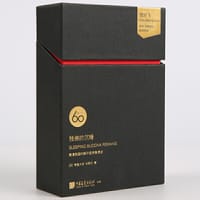 残佛的沉睡