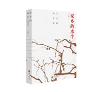家乡的水牛： 王吉鹏诗文选