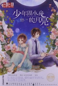 书籍 少年周小舟的月亮的封面
