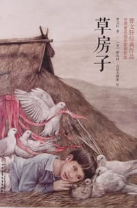 书籍 草房子的封面