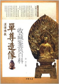 汉传佛教单尊造像收藏鉴赏百科 - 金申 编