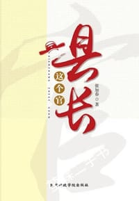县长这个官 - 张加春