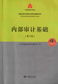 内部审计基础（第六版）