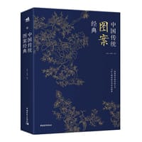 中国传统图案经典(精)