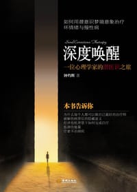 深度唤醒 - 钟灼辉