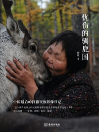 忧伤的驯鹿国 - 顾桃