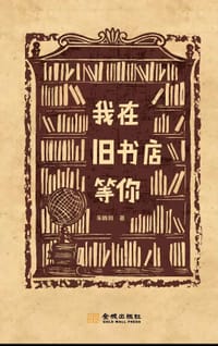 我在旧书店等你