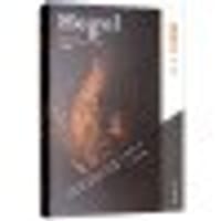 书籍 黑格尔评传的封面