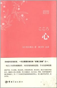 书籍 心的封面