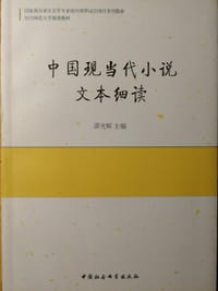 中国现当代小说文本细读