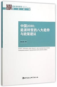 中国2030--能源转型的八大趋势与政策建议/国家智库报告