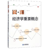 图解经济学重要概念 - 朱延智