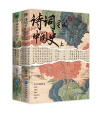 诗词里的中国史 - 朱畅思