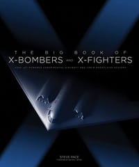 X轰炸机和X战斗机大全：美国空军喷气动力试验机及其系统