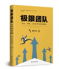 书籍 极限团队的封面