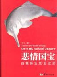 书籍 悲情国宝的封面