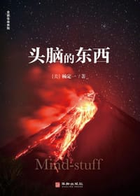 书籍 头脑的东西的封面