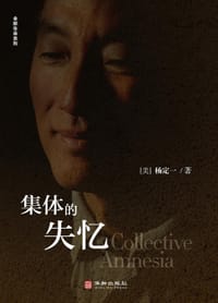 书籍 集体的失忆的封面