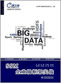 SSM企业级框架实战