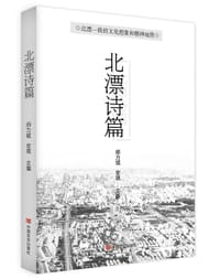 书籍 北漂诗篇的封面