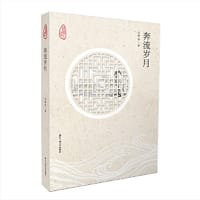 奔流岁月（“钱塘江故事”丛书）