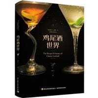 鸡尾酒世界 - 瘾型人