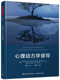 心理动力学督导
