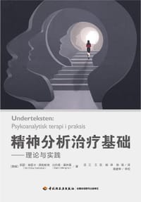 万千心理：精神分析治疗基础